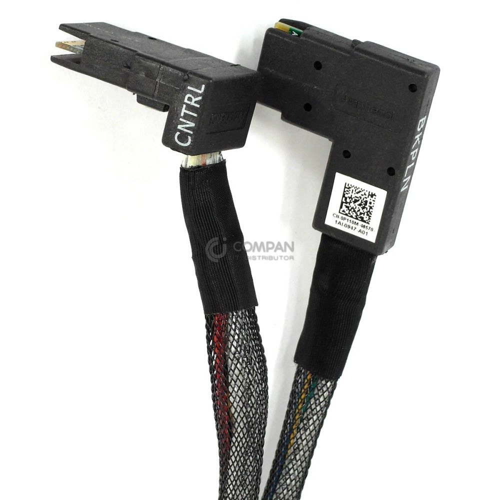 P110M DELL H200/H700 R710 SAS-B 3.5 CABLE 0P110M