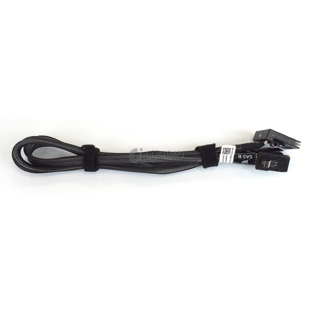 YRTCY DELL R620 WIDE SAS TO DUAL MINI SAS 2.5 CABLE 0YRTCY