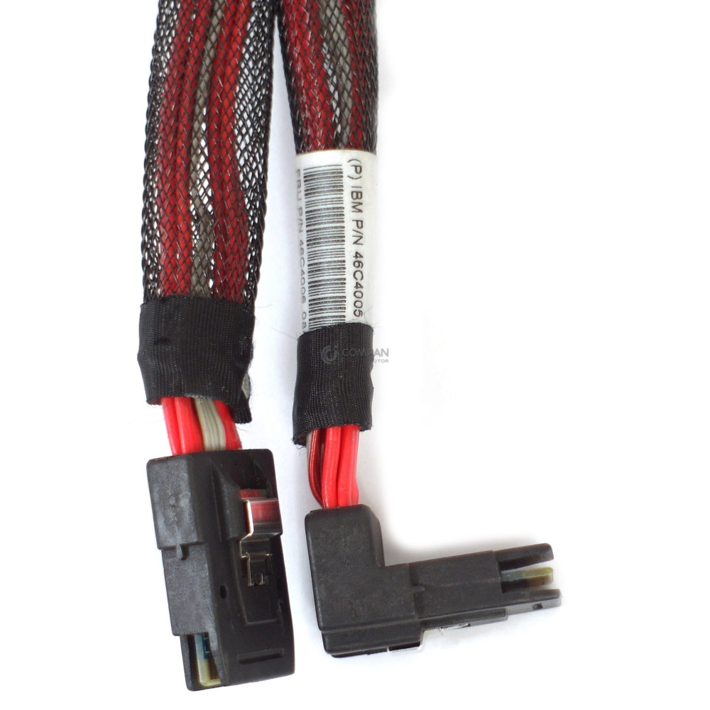 46C4006 IBM SAS SIGNAL CABLE FOR X3500 46C4005