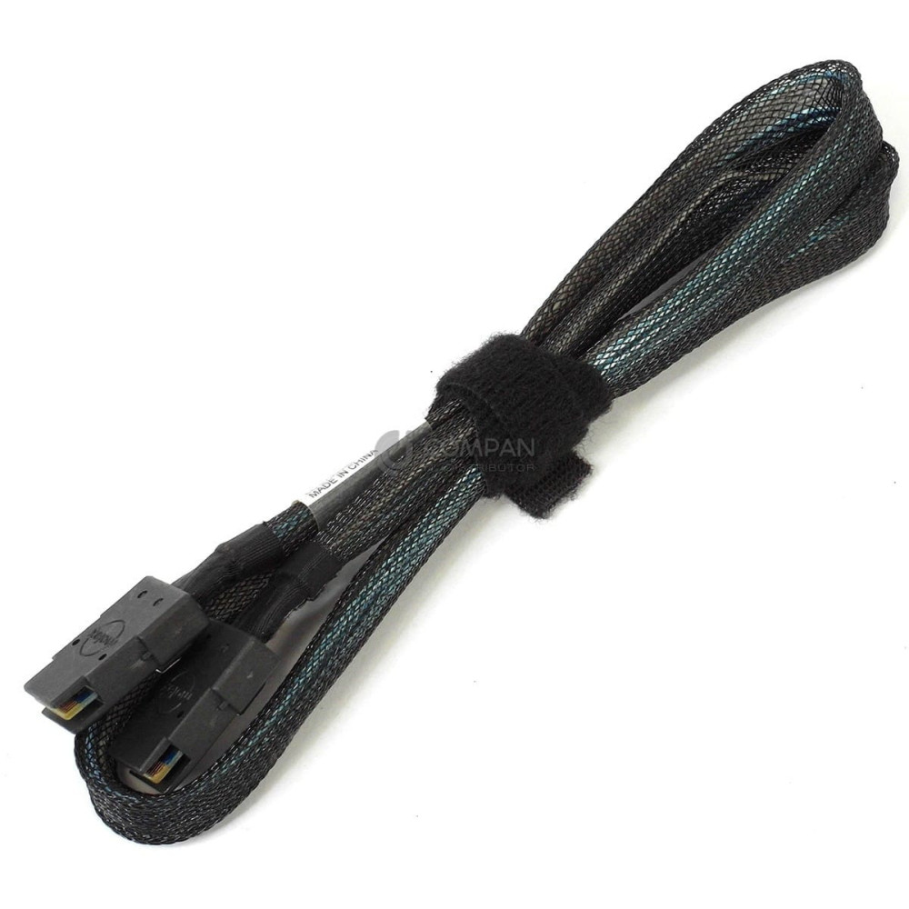 49Y5398 IBM MINI SAS SIGNAL CABLE 0.6M FOR X3620 X3650 M2 M3 49Y5394