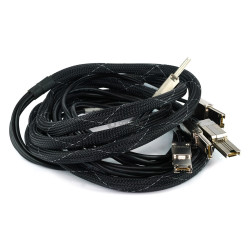 500478-001 HP MINI SAS TO 4X SAS EXTERNAL CABLE 4M AN976A