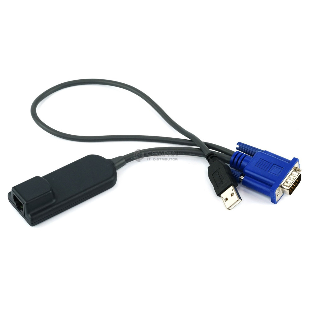 520-307-505 AVOCENT SERVER INTERFACE MODULE -