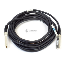 538300-001 HP 10GB SFP+ DAC CABLE 5M -