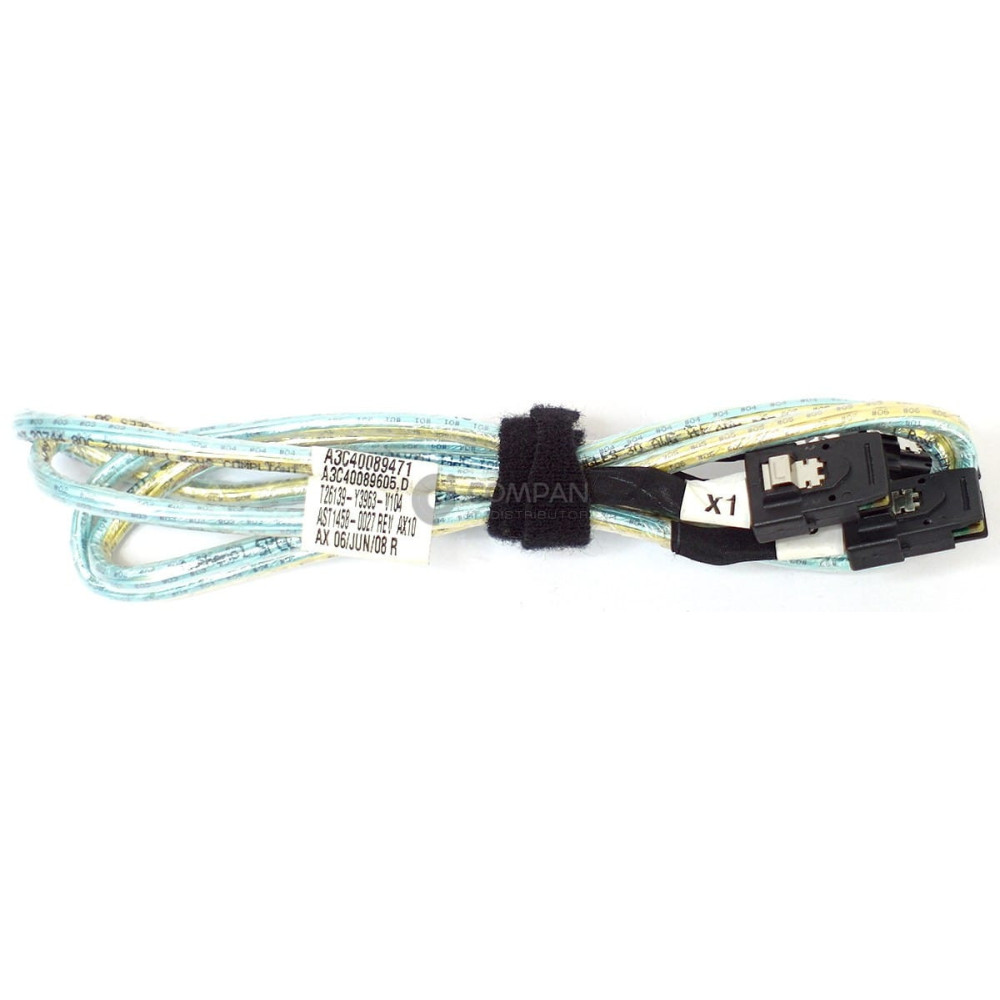 A3C40089471 FUJITSU SAS TO SAS 36PIN CABLE RX300 S4 A3C40089605