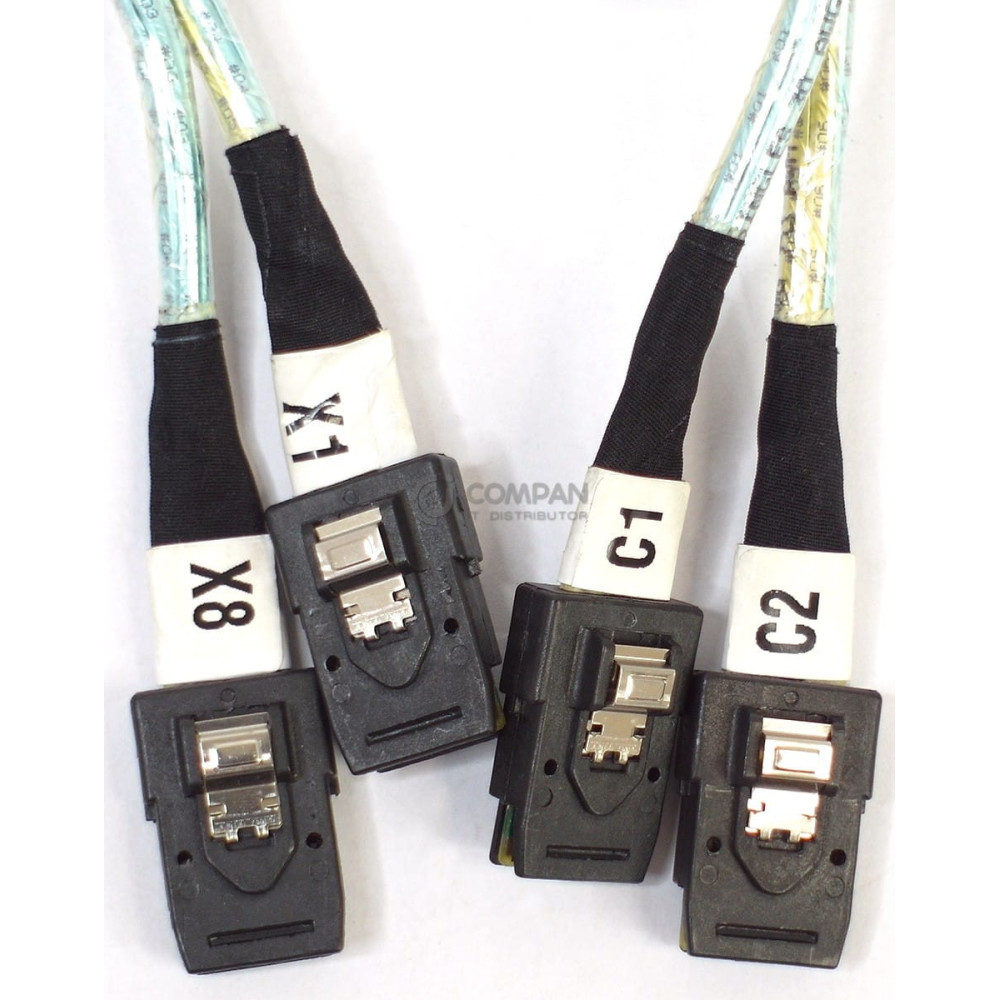 A3C40089471 FUJITSU SAS TO SAS 36PIN CABLE RX300 S4 A3C40089605