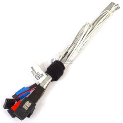 A3C40102805 FUJITSU RX100 S6 MINI SAS TO 4X SATA RAID CABLE 0.54M -