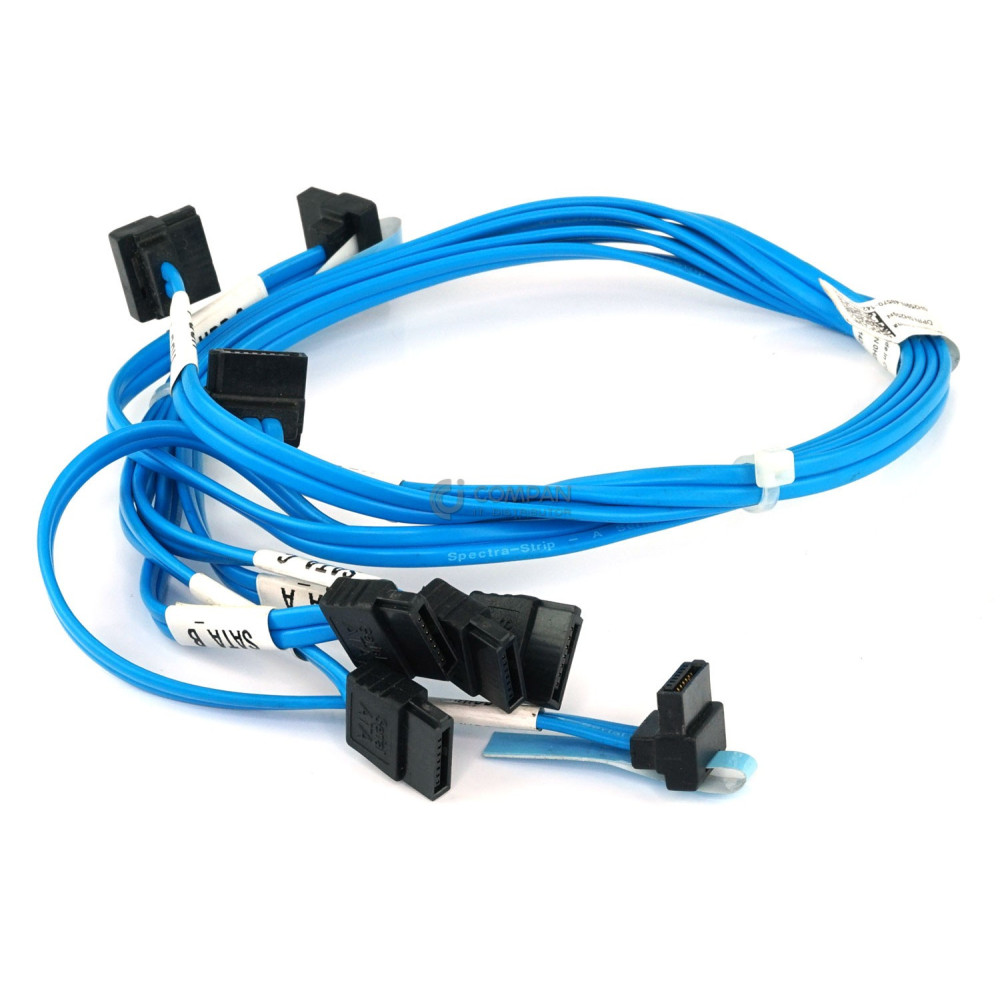 H259N DELL 4X SATA HARD DRIVE CABLE FOR T110 0H259N