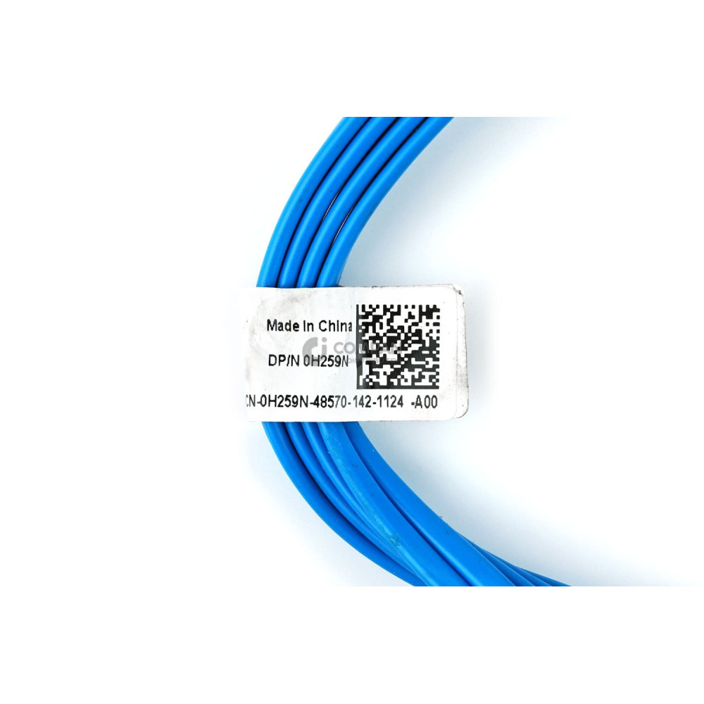 H259N DELL 4X SATA HARD DRIVE CABLE FOR T110 0H259N