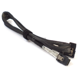 P215M DELL MINI SAS TO MINI SAS B CABLE FOR T410 0P215M