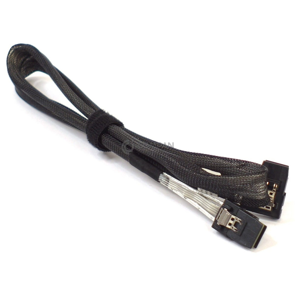 P215M DELL MINI SAS TO MINI SAS B CABLE FOR T410 0P215M
