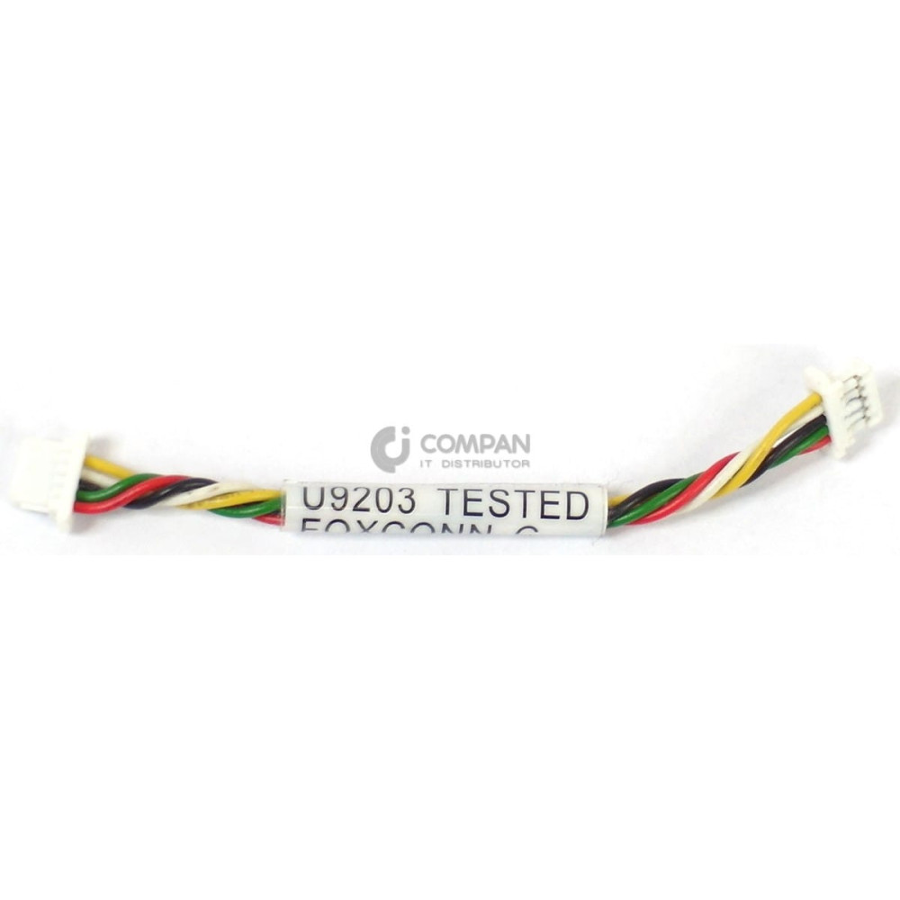 U9203 DELL PERC5 BATTERY CABLE FOR H700 H800 0U9203