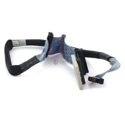 148785-008 HP 68PIN ULTRA 320 LVD SCSI CABLE WITH TERMINATOR -