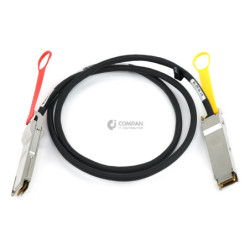 45W6663 IBM QSFP+ 40GB/S CABLE 1.2M