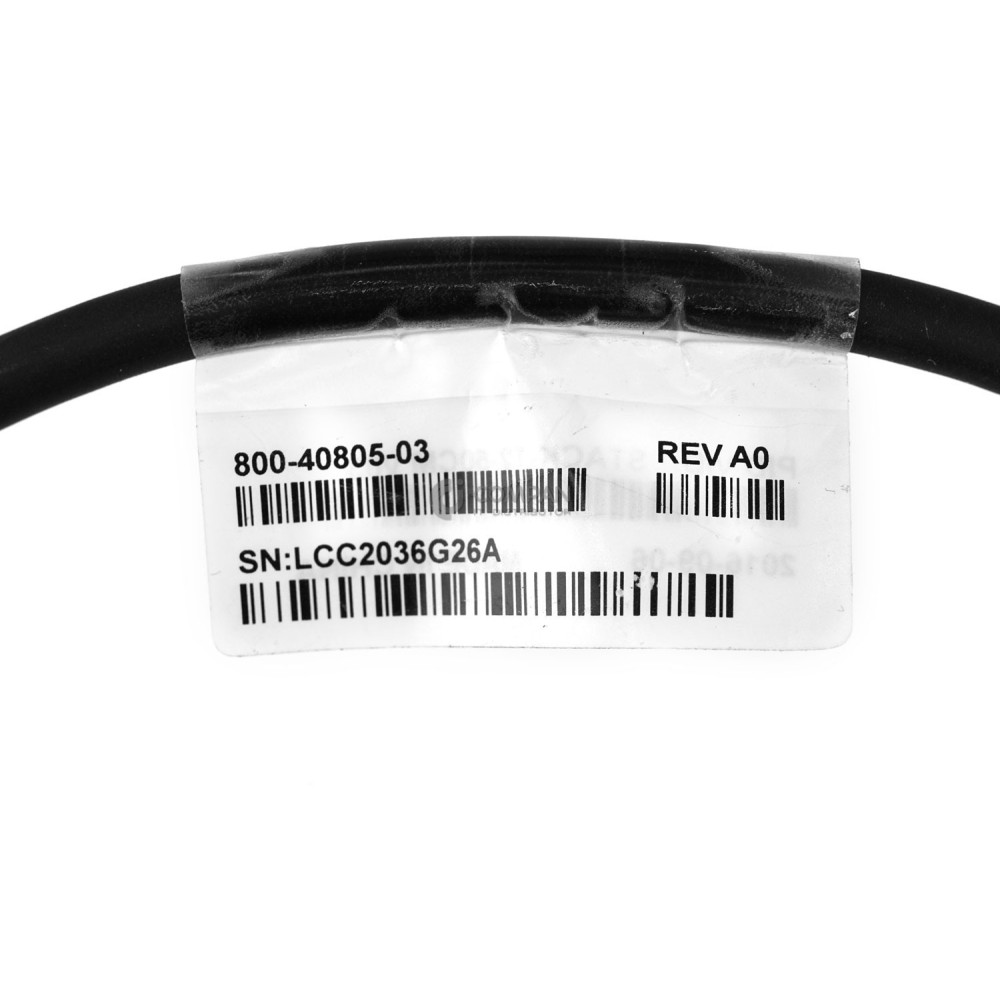 800-40805-03 CISCO STACKING CABLE 0.5M