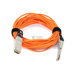 924527 INTEL QSFP 40G QDR FIBRE CABLE 15M FCBG410QB1C15-QL
