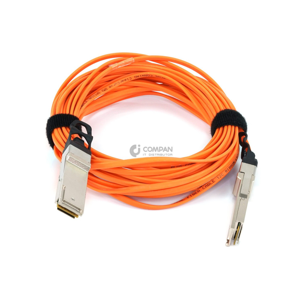 924527 INTEL QSFP 40G QDR FIBRE CABLE 15M FCBG410QB1C15-QL