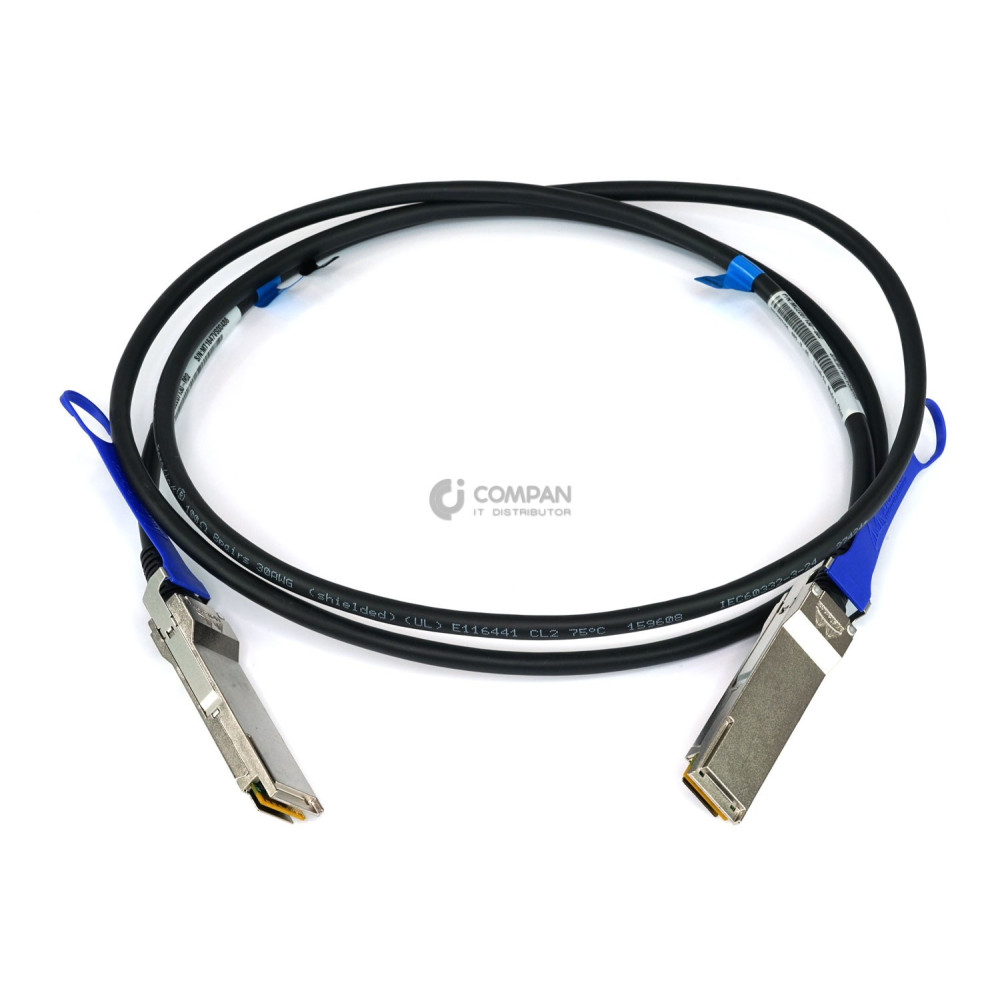MC2207130-002 / MELLANOX PASSIVE COPPER VPI QSFP 56GB/S CABLE 2M