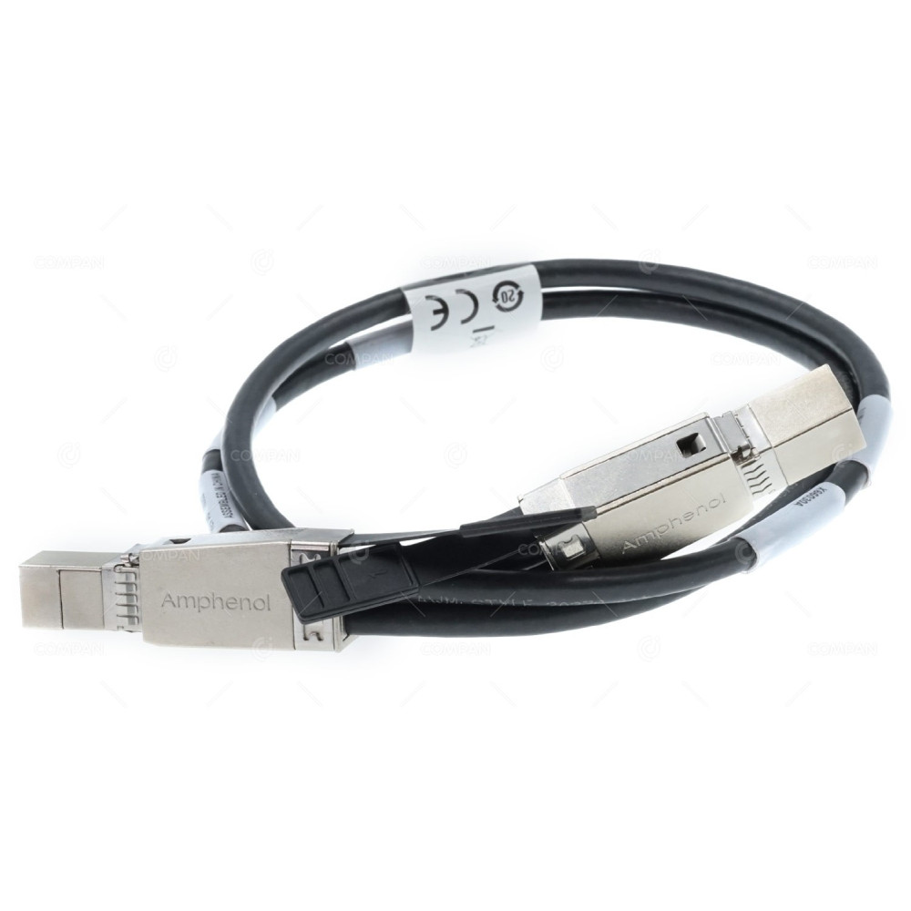 X66030A NETAPP MINI SAS HD 12G CABLE 0.5M -