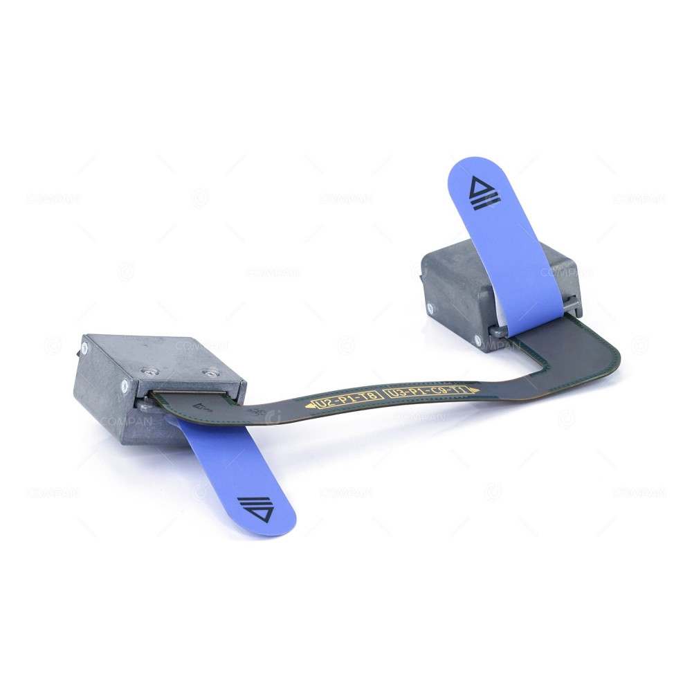 02CL433 IBM POWER8 SYSTEM CONTROL UNIT TO SYSTEM NODE D1R CLOCK FLEX CABLE -