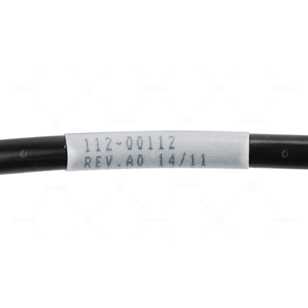 113-019-78 NETAPP GROUND CABLE 112-00112
