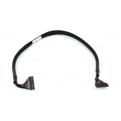 262695-006 HP SMART ARRAY 5I INTERFACE CABLE 0.42M FOR DL585 DL380 G3 -