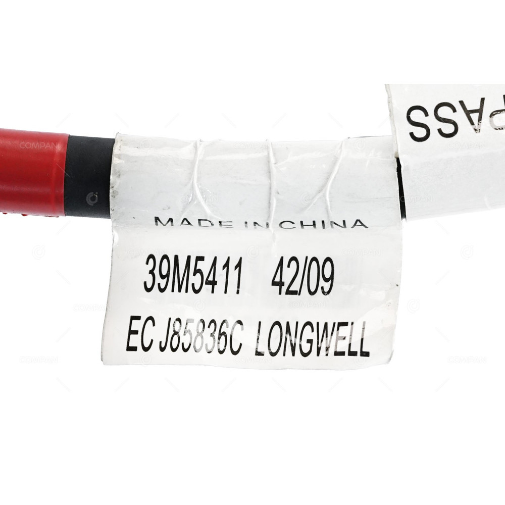 39M5411 IBM 32A/250V PDU POWER CABLE -