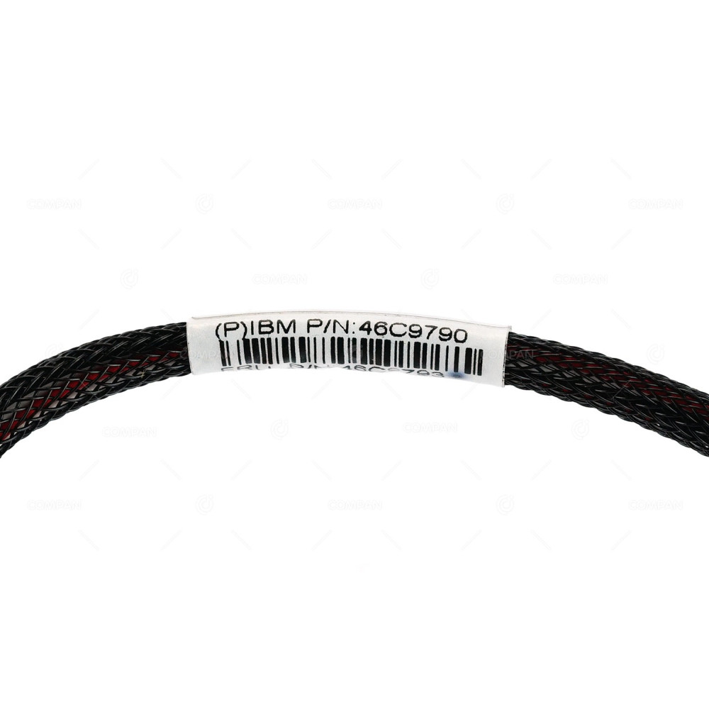 46C9793 IBM M5200 FLASH POWER MODULE CABLE 0.45M 46C9790