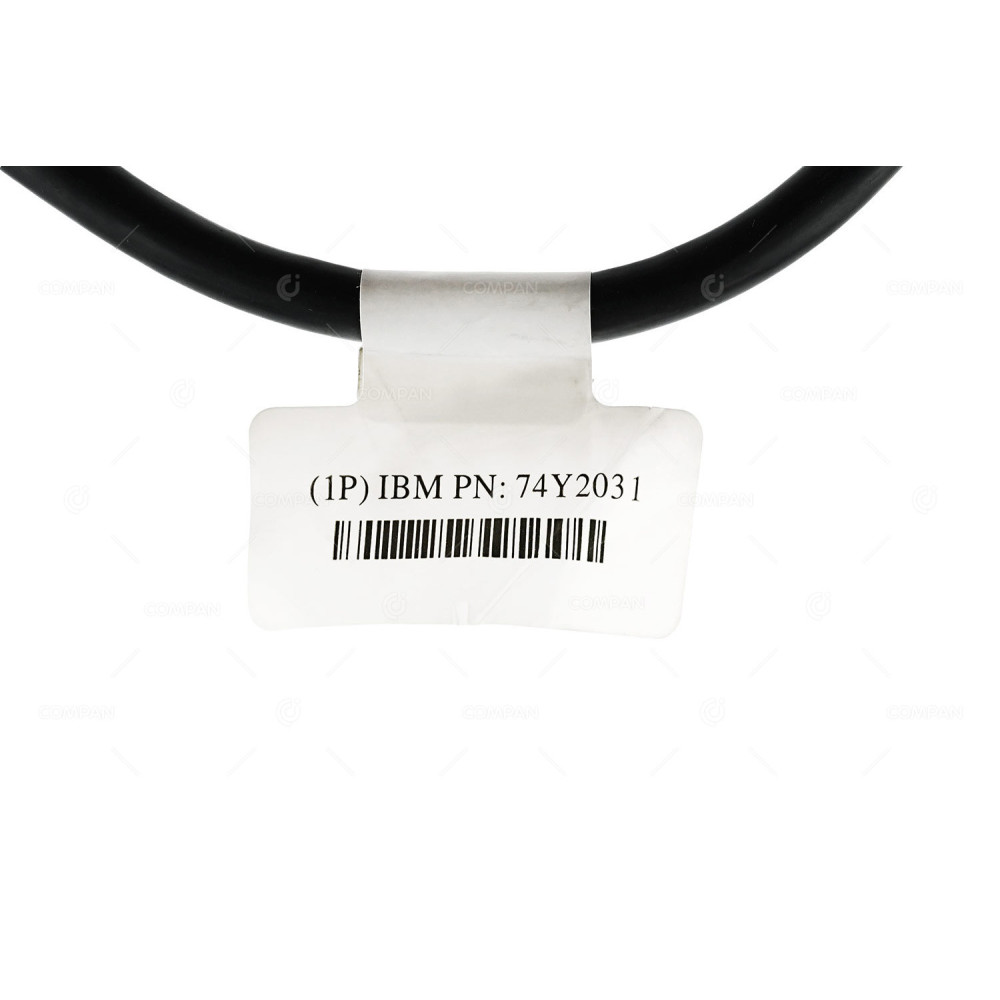 74Y2031 IBM CONNECTOR CABLE FOR POWER SERIES GRAPHIC ADAPTER 5269 -