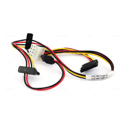 T26139-Y4012-V302 FUJITSU POWER CABLE SATA A3C40175086, A3C40175087