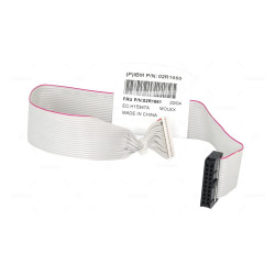 02R1661 IBM REMOTE SUPERVISOR ADAPTER  20-PIN PLANAR CABLE 0.35M
