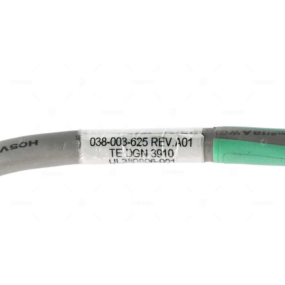 038-003-625 EMC SPS TO MIBE AC POWER CABLE 1.2M