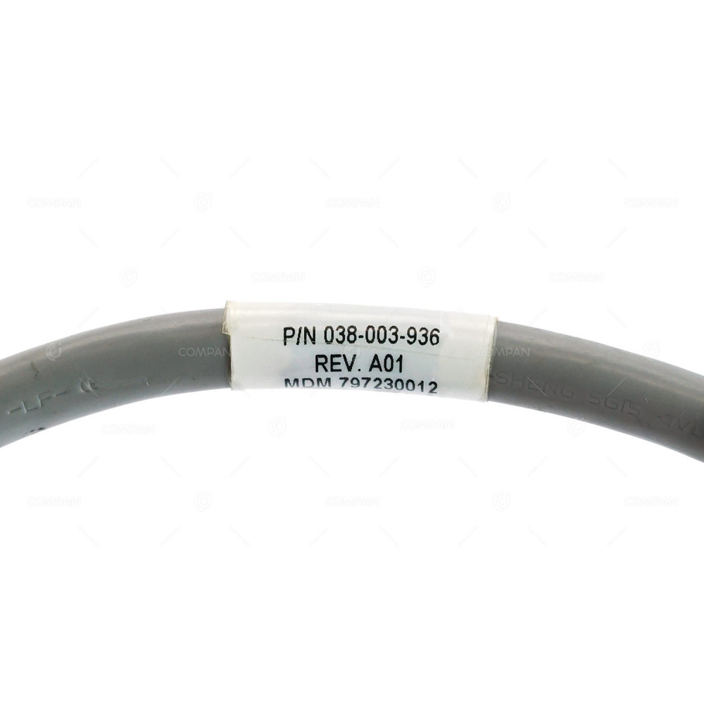 038-003-936 EMC CX4 POWER CABLE 0.6M