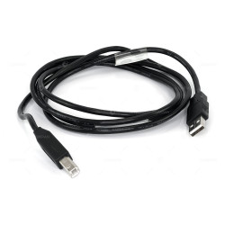 038-003-941 EMC USB-A TO USB-B CABLE 1.65M