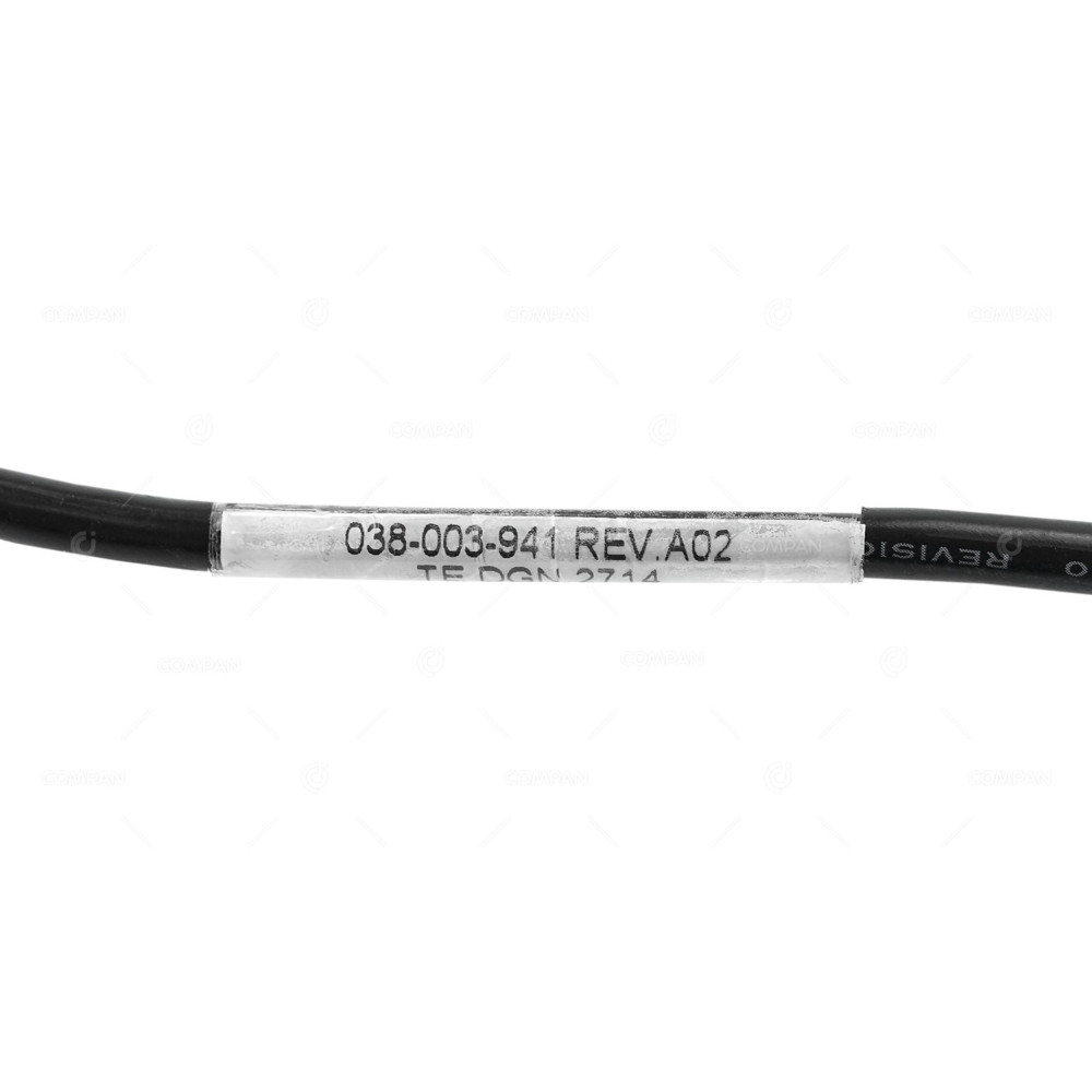 038-003-941 EMC USB-A TO USB-B CABLE 1.65M