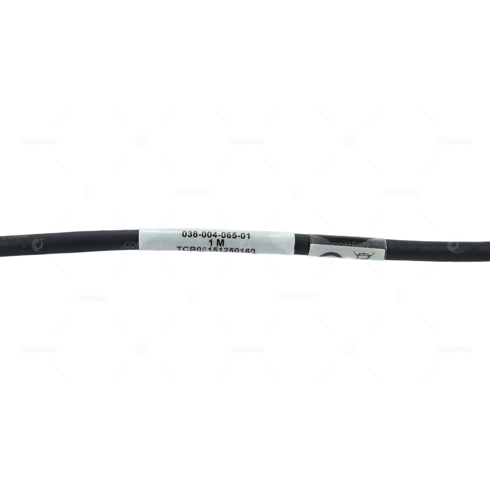 038-004-065-01 EMC QSFP 14G PASSIVE CABLE 1M