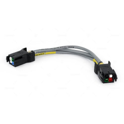 038-004-186 EMC MINI JUMPER 24A CABLE 0.3M TO POWERMAX PDU