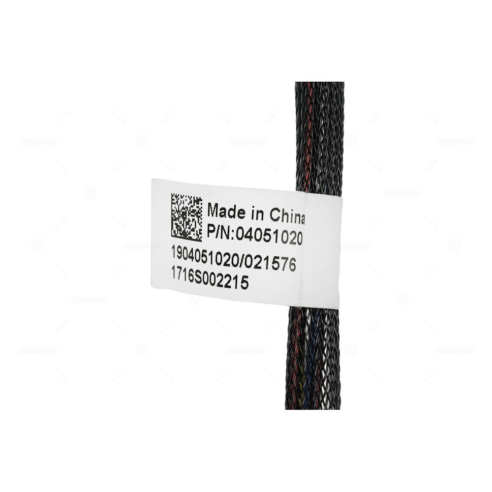 04051020 HUAWEI HIGH SPEED INTERNAL MINI SAS HD CABLE 0.75M