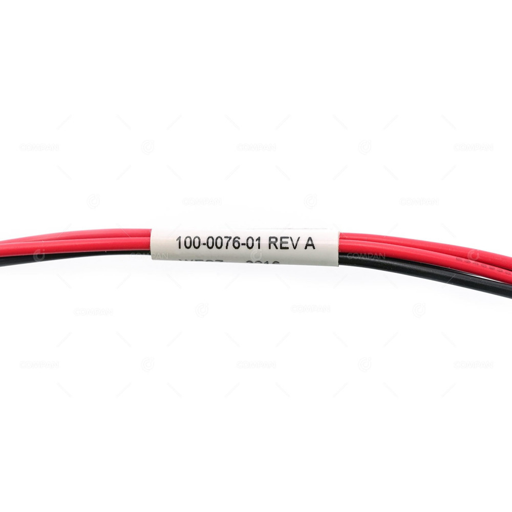 100-0076-01 EMC 8 PIN POWER CABLE 0.35M FOR ISILON