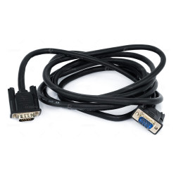 169963-001 HP VGA MALE TO MALE CABLE