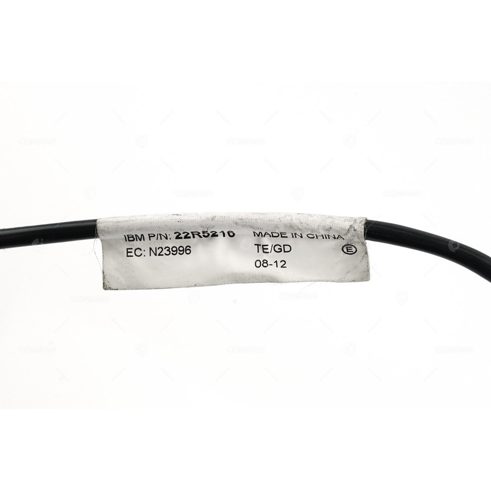 22R5216 IBM SPCN CABLE 1M FR DS8000
