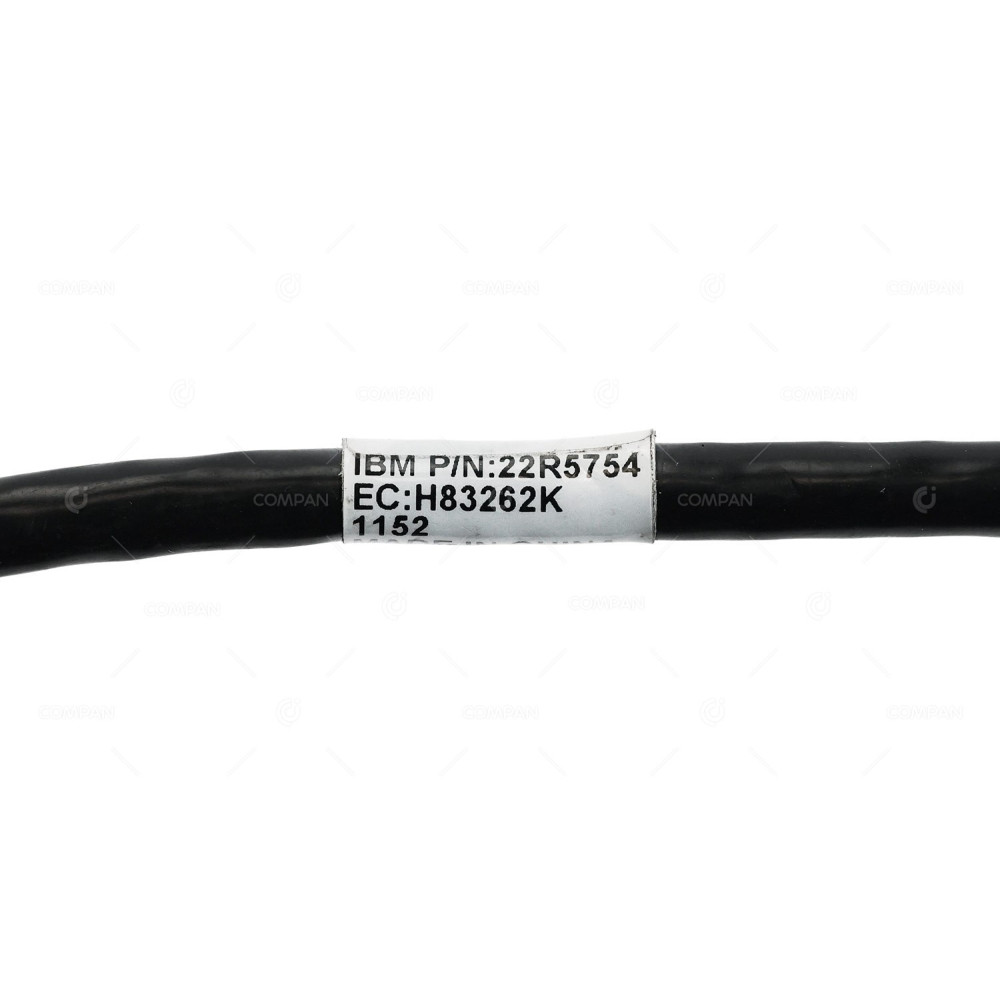 22R5754 IBM VGA D-15 CABLE 0.8M