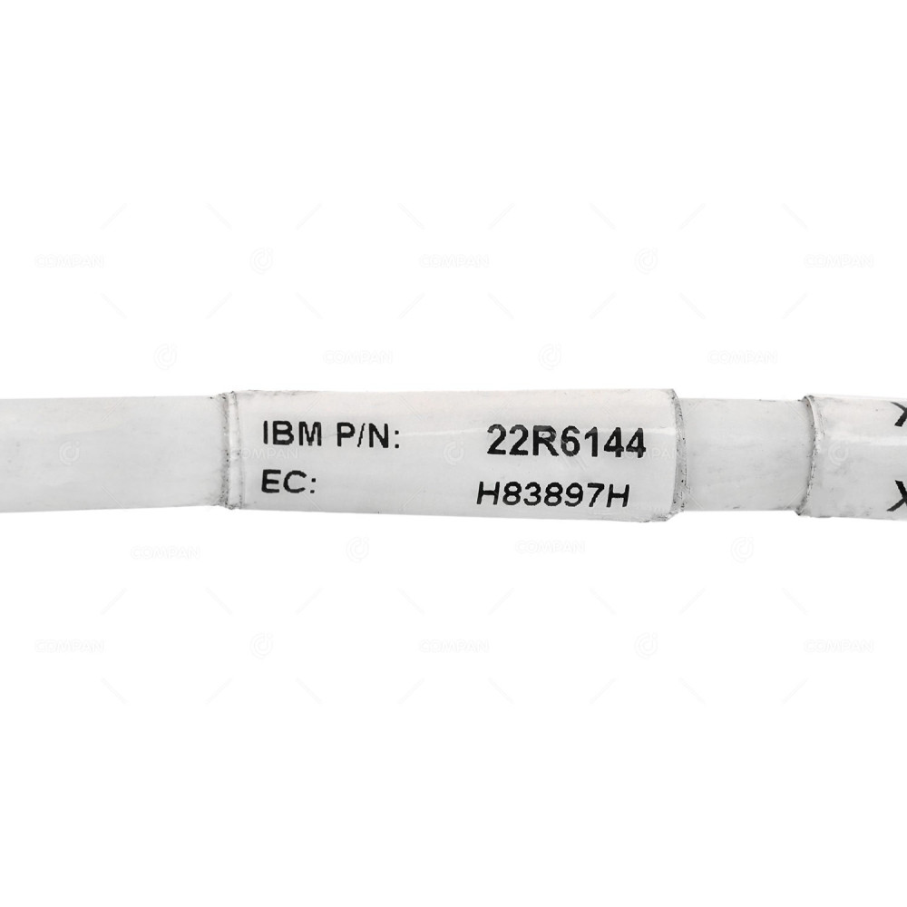 22R6144 IBM RPC CARD TO CEC ENCLOSURE 2 CABLE FOR DS8000