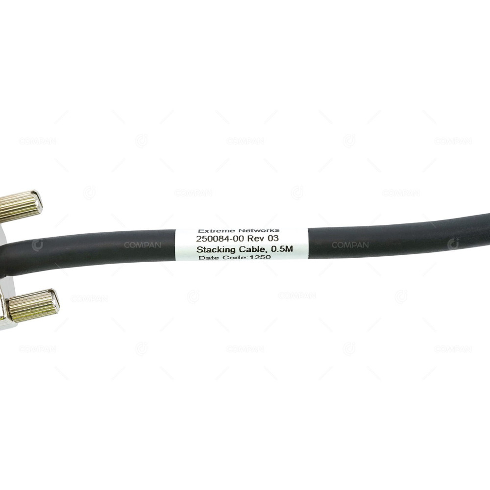 250084-00 EXTREME NETWORKS STACKING CABLE 0.5M