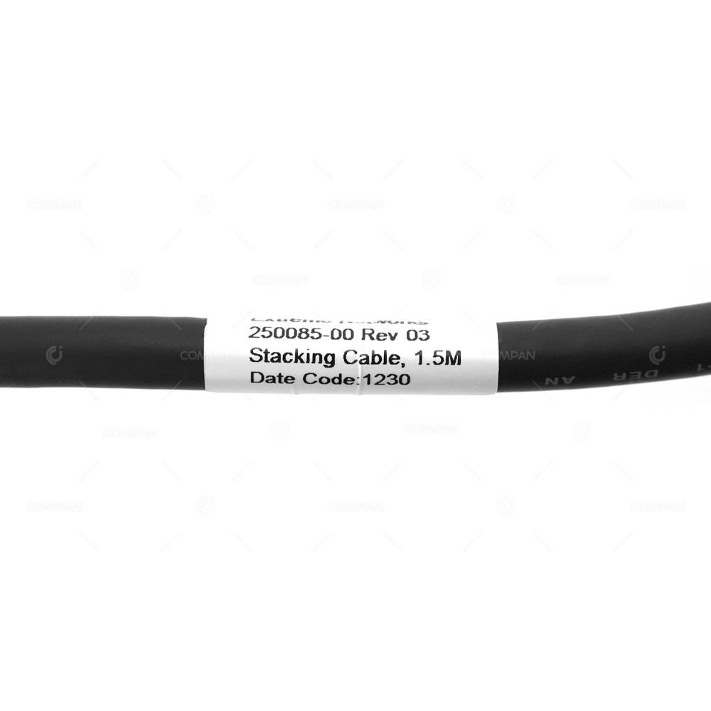 250085-00 EXTREME NETWORKS STACKING CABLE 1.5M