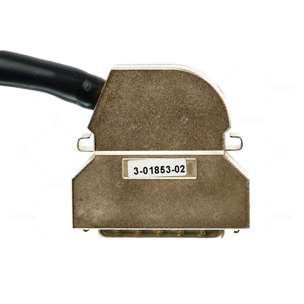 3-01853-02 QUANTUM INTERCONNECT CABLE FOR SCALAR I500 IBM TS3310 DELL ML6000