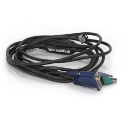 31R3144 IBM PS/2 CONSOLE SWITCH CABLE 3M