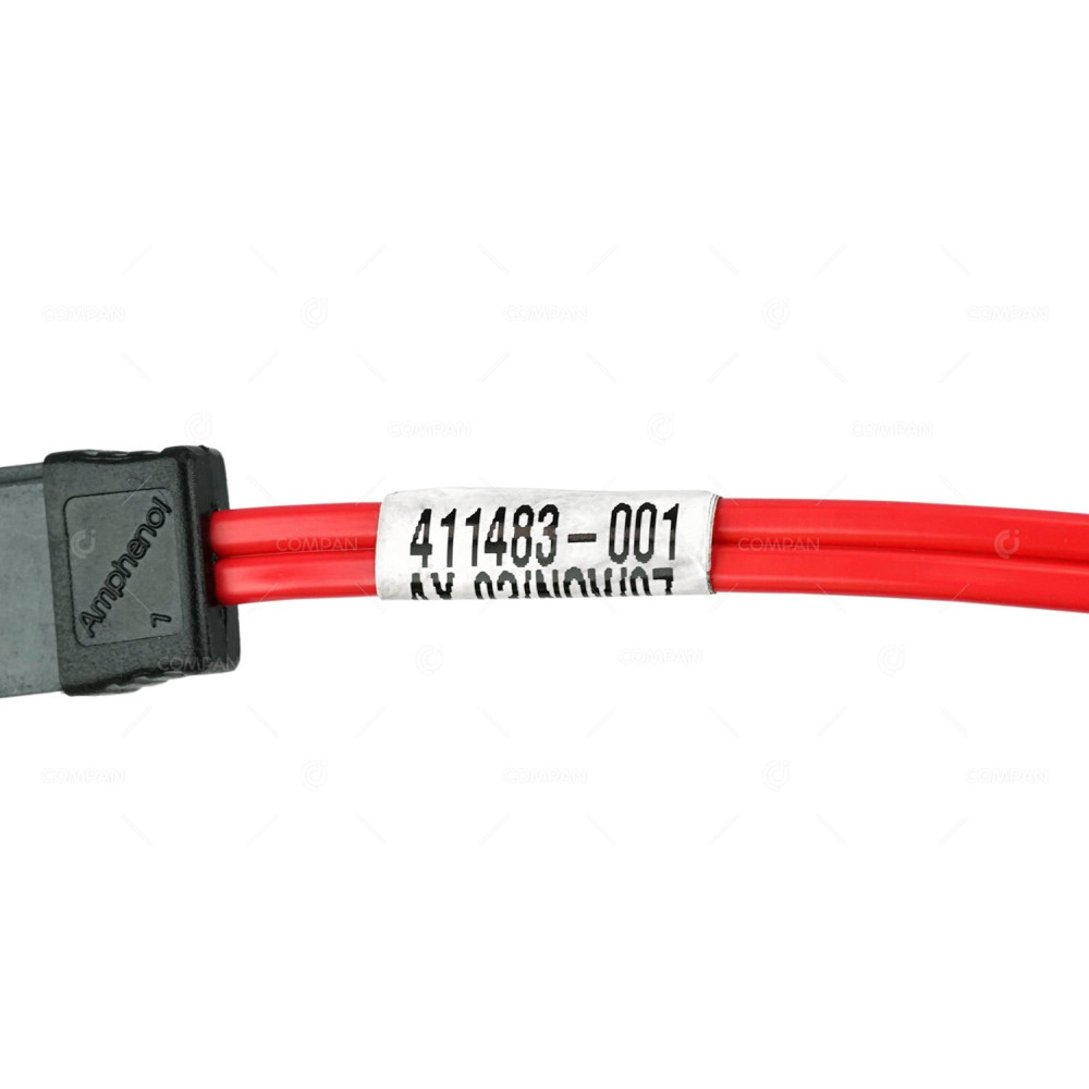 411483-001 HP DL140 G3 SATA CABLE