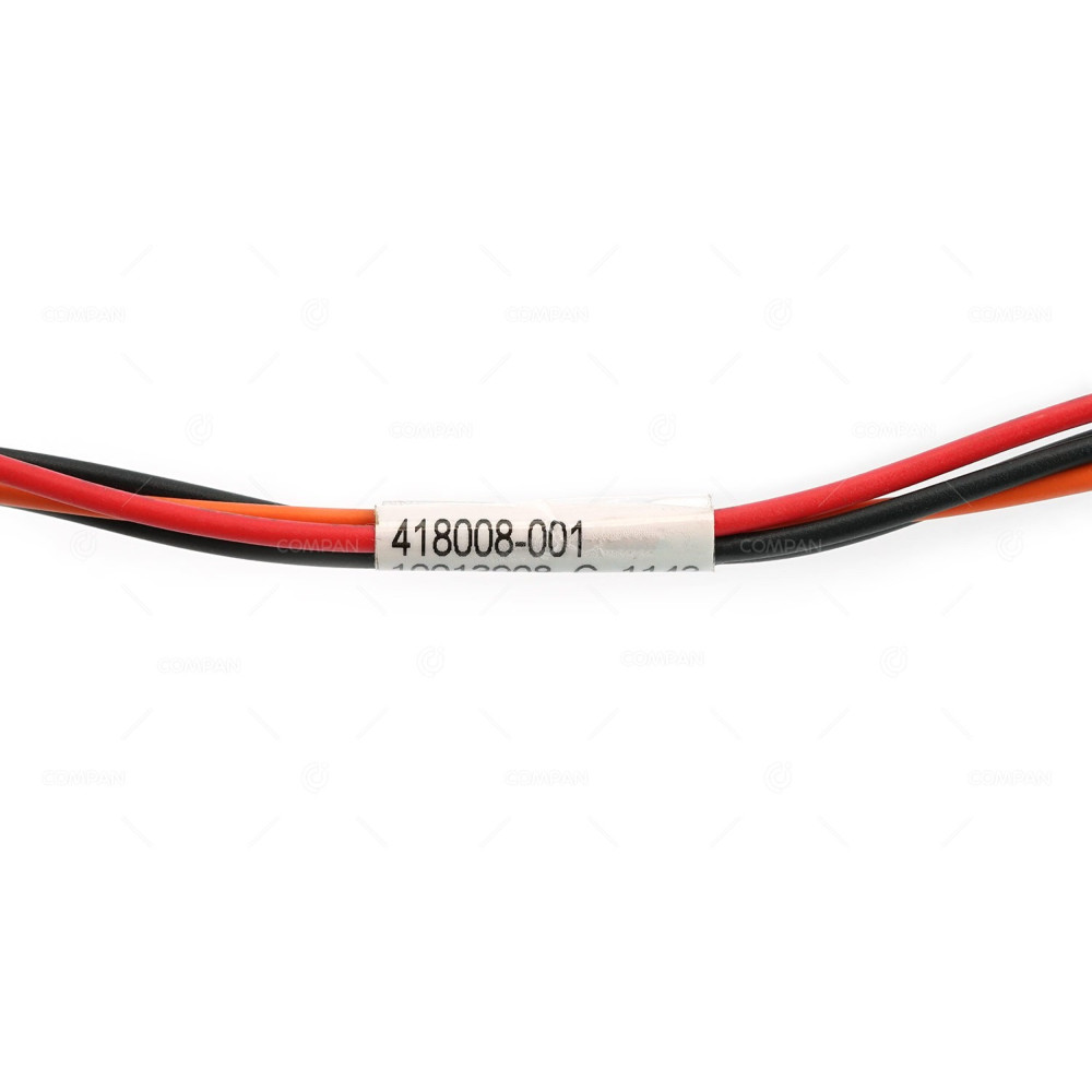 418008-001 HP 1U/2U POWER CABLE