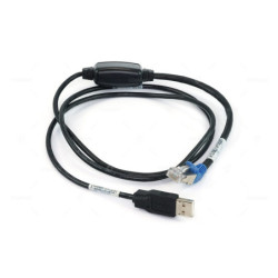 45W6726 IBM USB-A TO RJ45 CABLE 1.2M