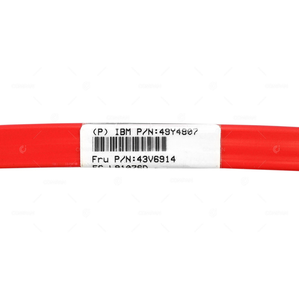 43V6914 IBM SATA DVD CABLE